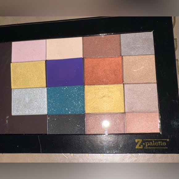 NARS Other - 15 NARS Depotted Eyeshadows